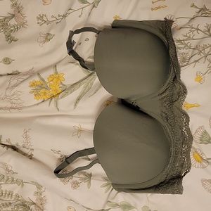 Aerie Strapless Bra